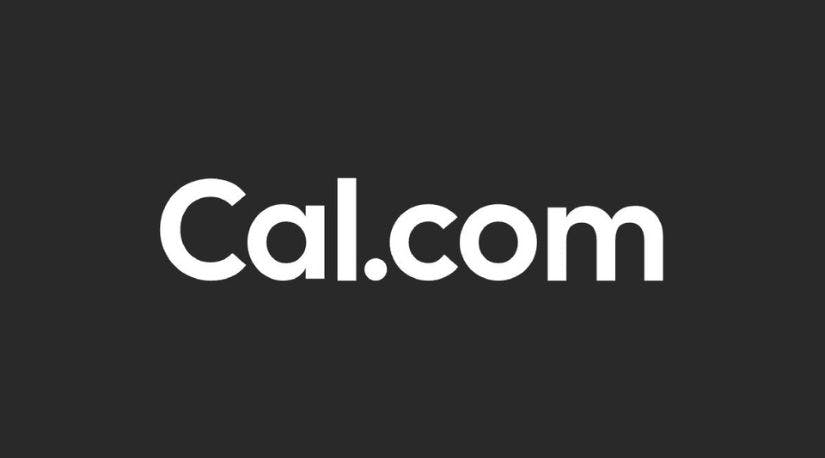 Five Reasons to Use Cal.com  Instead of Calendly