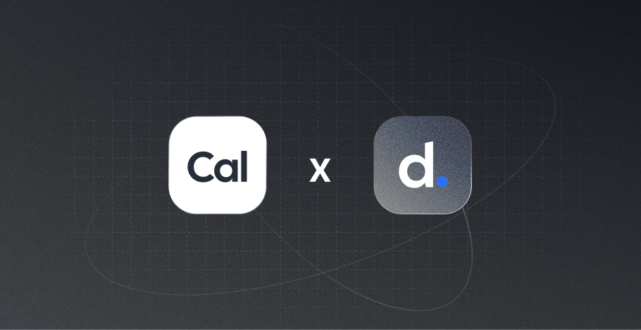 How Cal.com Became Deel’s Go-To Tool for Scheduling