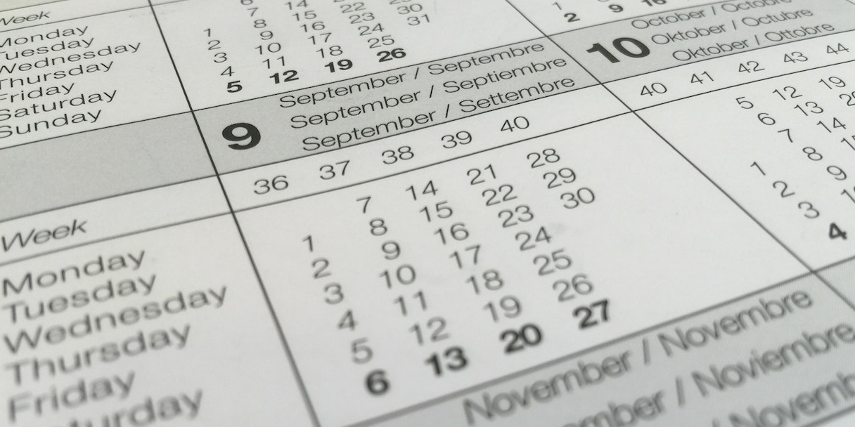 The best calendar scheduling apps for small business owners